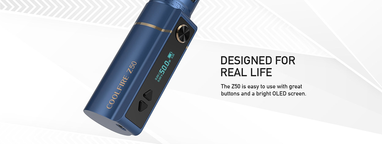 Innokin Coolfire Z50 вейп цени