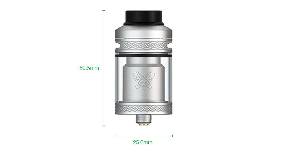 Hellvape Dead Rabbit V2 вейп цена