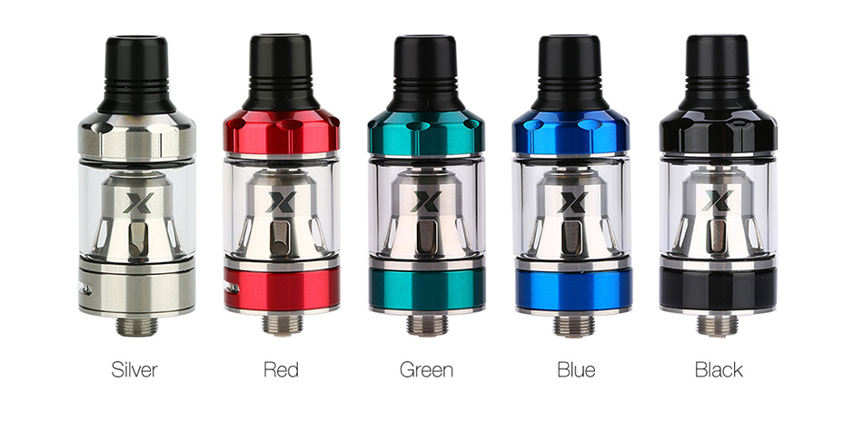 вейп атомайзер Joyetech EXCEED X Atomizer 1.8ml