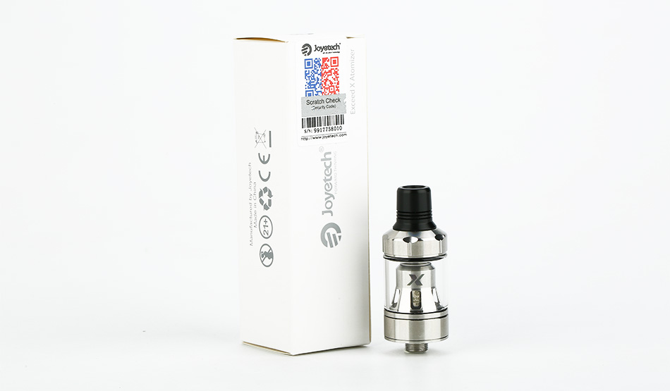 вейп цена Joyetech EXCEED X