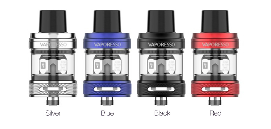 Вейп атомайзер Vaporesso NRG PE Tank 3.5ml