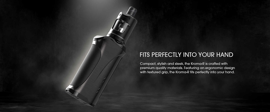 Innokin Kroma R вейп цигара