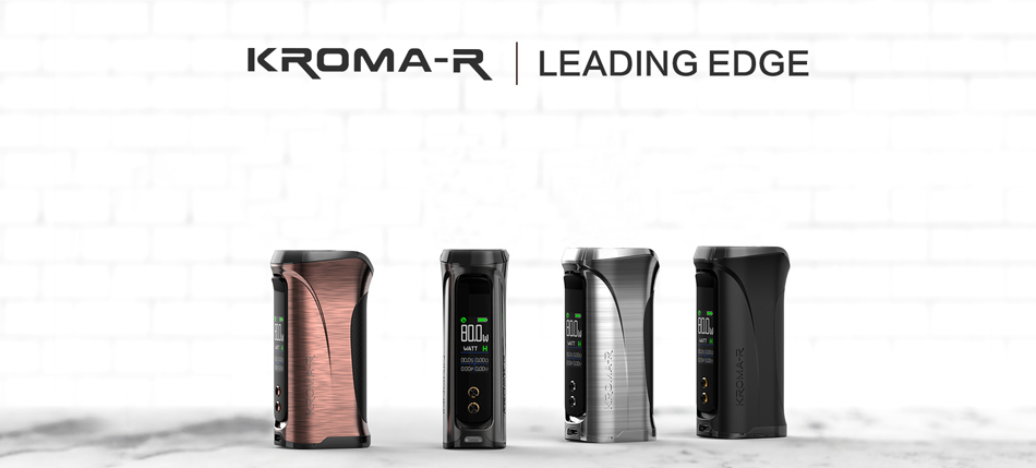 Вейп шоп Innokin Kroma R 80W Μod