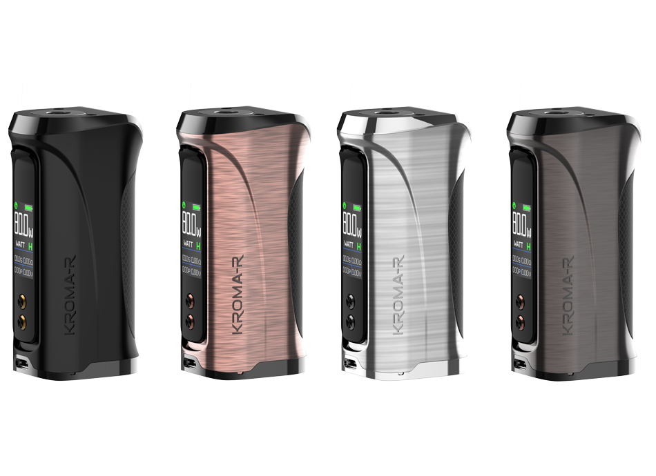 Вейп устройство Innokin Kroma R 80W