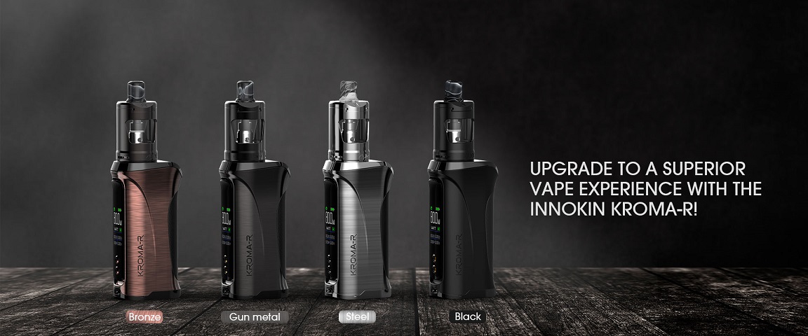 Innokin Kroma R цена