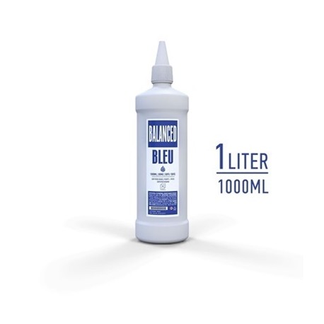 База за никотинова течност Balanced 0mg 1000ml