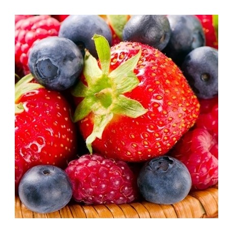 Perfumer's Apprentice Flavors Berry Mix
