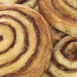 Perfumer's Apprentice Flavors Канелена кифличка