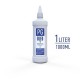 База за никотинова течност Bleu PG 0mg 1000ml
