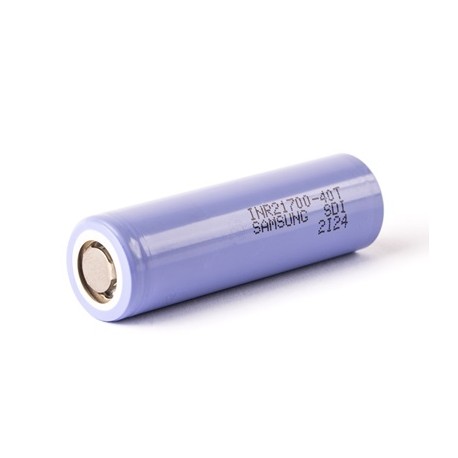 Samsung 21700 40T 35A 4000mAh Батерия