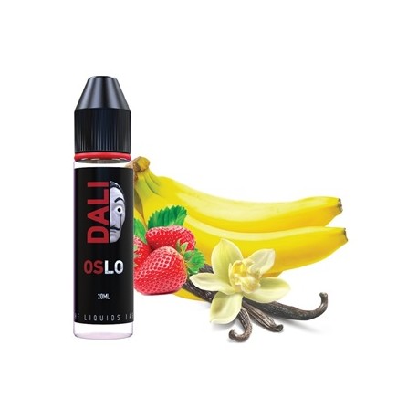 Dali Oslo 60ml