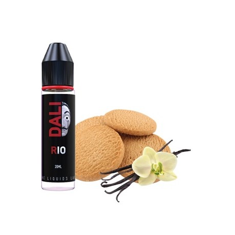 Dali Rio 60ml