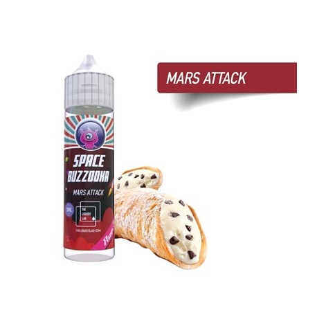 MARS ATTACK 30ml
