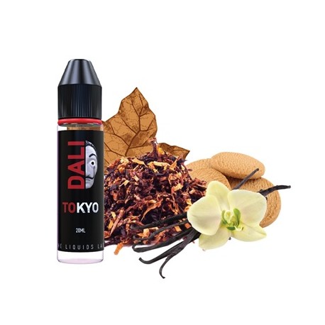 Dali Tokyo 60ml