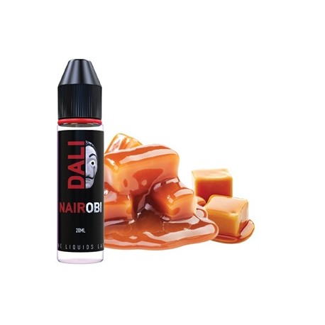 Dali Nairobi 60ml