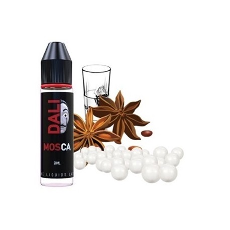Dali Mosca 60ml