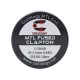 Coilology MTL Fused Clapton SS316L 0.64ohm 10бр