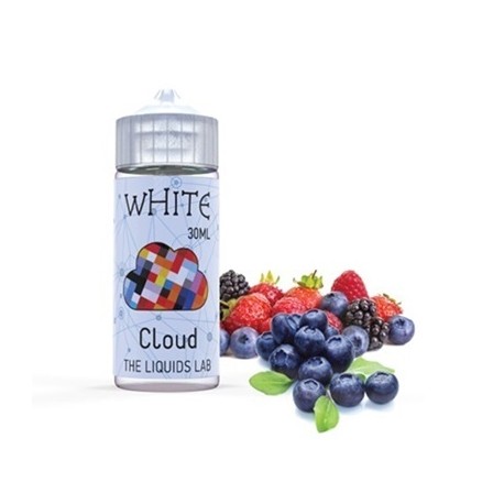 White Cloud 120ml