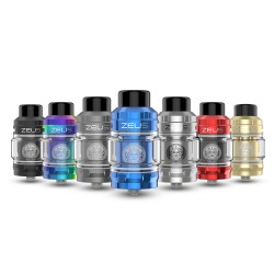 GeekVape Z Sub-Ohm Tank 5ml