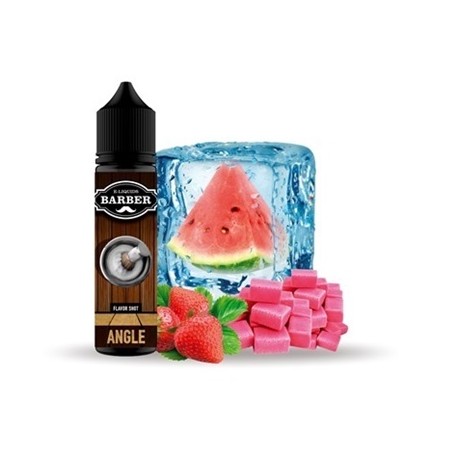 Barber Angle 20/60ml