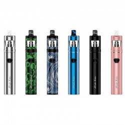 Innokin Zlide Tube Kit 3000mAh