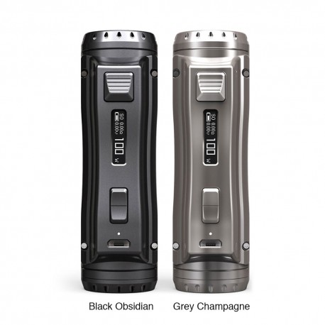 Ehpro Cold Steel 100 120W Mod