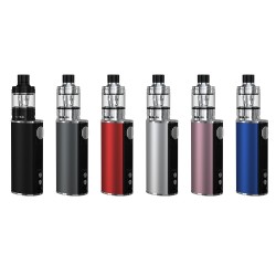 Eleaf iStick T80 3000mAh Kit with Melo 4 D25