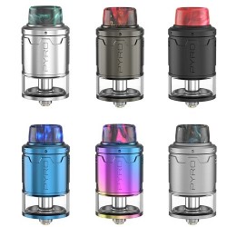 Vandy Vape Pyro V3 RDTA 4ml