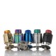 Вейп атомайзер Vandy Vape Pyro V3 RDTA 4ml