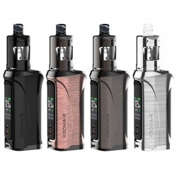 Innokin Kroma-R 80W Zlide 4ml