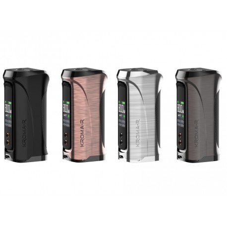 Вейп мод Innokin Kroma-R 80W