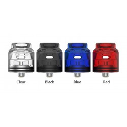 Hellvape Dead Rabbit V2 SE RDA