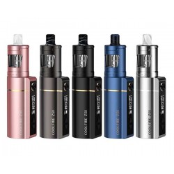 Innokin CoolFire Z50 Zlide 4ml Kit 2100mAh