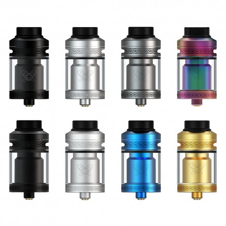 Hellvape Dead Rabbit V2 RTA 2ml/5ml