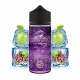 Steam Train All Aboard 30/120ml