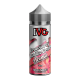 IVG Strawberry Vanilla Cream Вейп Течност 36/120ml