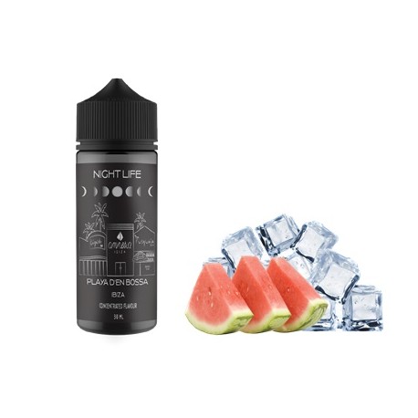Night Life Playa Den Bossa 30ml/120ml