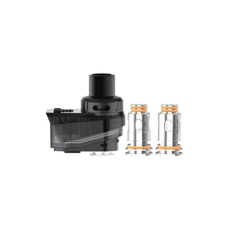 GeekVape Aegis Hero Под Резервоар 4ml