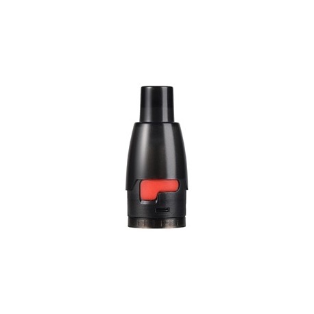 Hotcig Kubi II Refillable Pod Cartridge 1.2ohm 1.7ml