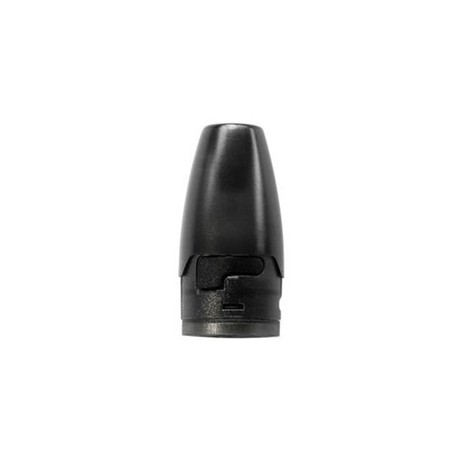 Hotcig Kubi Refillable Под Резервоар 1.4/1.8ohm 1.7ml