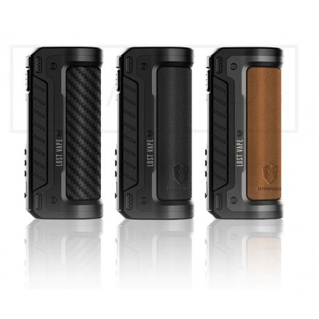 Lost Vape Hyperion DNA 100C