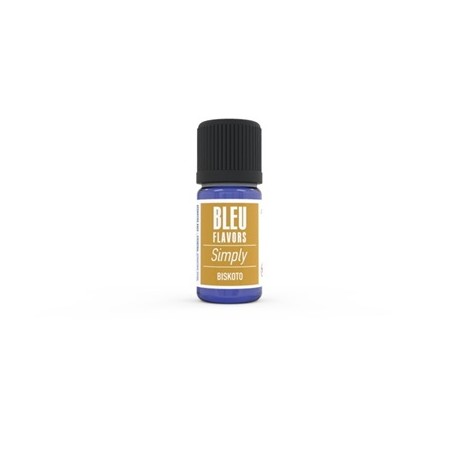 BLEU Biscoto 10ml
