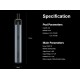 VooPoo Doric 20 Kit 1500mAh 2ml