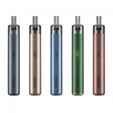 VooPoo Doric 20 Kit 1500mAh 2ml