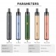 VooPoo Doric 20 Kit 1500mAh 2ml