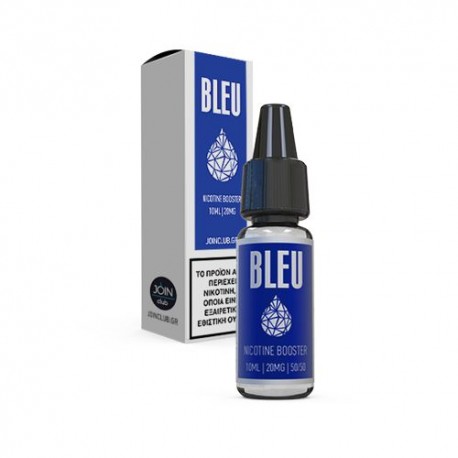 НИКОТИНОВ шот BLEU 10ml 20mg