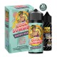 Mad Juice Beer Bacco 30ml/120ml