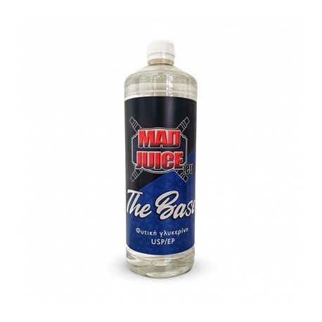 Mad Juice VG 0mg 1000ml