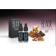 BLACK DOT Вейп Течност 2x10ml