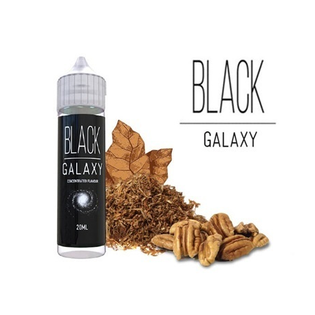 BLACK GALAXY Вейп Течност 2x10ml